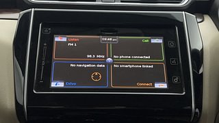 Used 2018 Maruti Suzuki Dzire [2017-2020] ZDI Plus Diesel Manual top_features Integrated (in-dash) music system