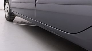 Used 2012 Hyundai i10 [2010-2016] Sportz AT Petrol Petrol Automatic dents MINOR SCRATCH