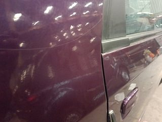 Used 2017 Tata Nano [2014-2018] Twist XT Petrol Petrol Manual dents MINOR DENT
