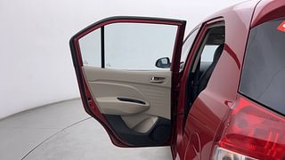 Used 2019 Hyundai New Santro 1.1 Sportz AMT Petrol Automatic interior LEFT REAR DOOR OPEN VIEW