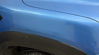 Used 2022 Renault Kiger RXT Turbo CVT Petrol Automatic dents MINOR DENT