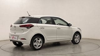 Used 2017 Hyundai Elite i20 [2014-2018] Asta 1.2 Petrol Manual exterior RIGHT REAR CORNER VIEW