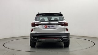 Used 2020 Kia Seltos GTX Plus AT D Diesel Automatic exterior BACK VIEW