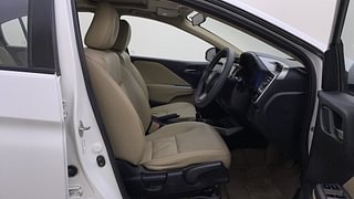 Used 2015 Honda City [2014-2017] VX (O) MT Petrol Manual interior RIGHT SIDE FRONT DOOR CABIN VIEW