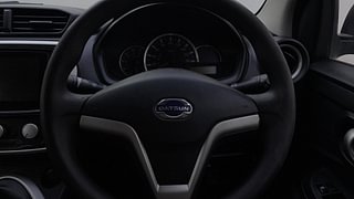 Used 2019 datsun GO T Petrol Manual top_features Airbags
