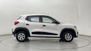 Used 2018 Renault Kwid [2015-2019] RXT Petrol Manual exterior RIGHT SIDE VIEW