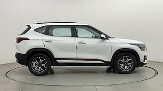 Used 2020 Kia Seltos GTX Plus AT D Diesel Automatic exterior RIGHT SIDE VIEW