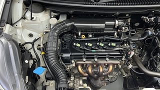 Used 2021 Maruti Suzuki Baleno [2019-2022] Zeta Petrol Petrol Manual engine ENGINE RIGHT SIDE VIEW