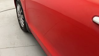 Used 2018 Maruti Suzuki Baleno [2015-2019] Alpha Diesel Diesel Manual dents MINOR SCRATCH