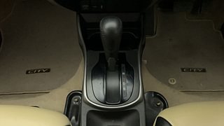 Used 2015 Honda City [2014-2017] VX CVT Petrol Automatic interior GEAR  KNOB VIEW