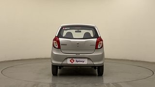 Used 2022 Maruti Suzuki Alto 800 Lxi (O) Petrol Manual exterior BACK VIEW