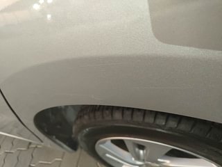 Used 2022 honda Jazz VX CVT Petrol Automatic dents MINOR SCRATCH