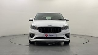 Used 2020 Kia Carnival Limousine Diesel Automatic exterior FRONT VIEW