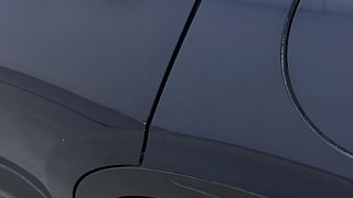 Used 2019 Hyundai Venue [2019-2021] SX 1.0 (O) Turbo Petrol Manual dents MINOR SCRATCH