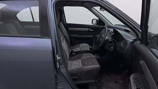 Used 2011 Maruti Suzuki Swift Dzire VXI 1.2 Petrol Manual interior RIGHT SIDE FRONT DOOR CABIN VIEW