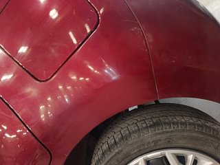 Used 2018 Maruti Suzuki Alto K10 [2014-2019] VXi Petrol Manual dents MINOR DENT