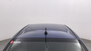 Used 2018 Maruti Suzuki Dzire [2017-2020] ZDI Plus Diesel Manual exterior EXTERIOR ROOF VIEW