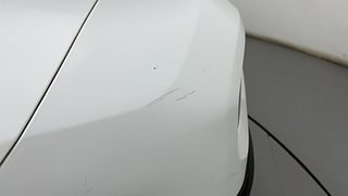 Used 2023 Tata Punch Pure MT Petrol Manual dents MINOR SCRATCH