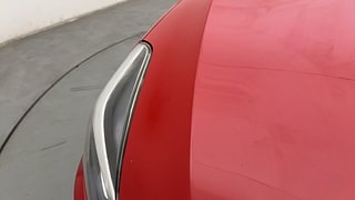 Used 2018 Maruti Suzuki Baleno [2015-2019] Alpha Diesel Diesel Manual dents MINOR DENT