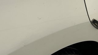 Used 2021 Maruti Suzuki Baleno [2019-2022] Zeta Petrol Petrol Manual dents MINOR DENT