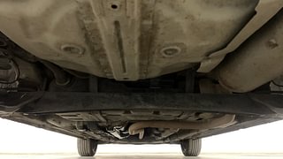 Used 2017 Hyundai Elite i20 [2014-2018] Asta 1.2 Petrol Manual extra REAR UNDERBODY VIEW (TAKEN FROM REAR)