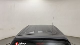 Used 2020 Maruti Suzuki Alto 800 LXI Opt S-CNG Petrol+cng Manual exterior EXTERIOR ROOF VIEW