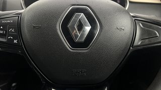 Used 2022 Renault Kiger RXT Turbo CVT Petrol Automatic top_features Airbags