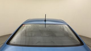 Used 2022 Skoda Slavia Active 1.0L TSI MT Petrol Manual exterior BACK WINDSHIELD VIEW