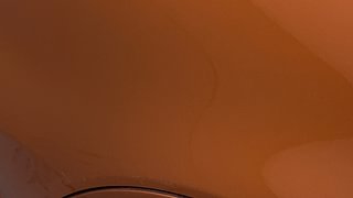 Used 2019 datsun GO T Petrol Manual dents MINOR SCRATCH