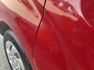 Used 2019 Hyundai New Santro 1.1 Sportz AMT Petrol Automatic dents MINOR SCRATCH