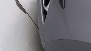 Used 2019 Tata Tiago [2018-2020] XZA+ AMT Petrol Automatic dents MINOR SCRATCH