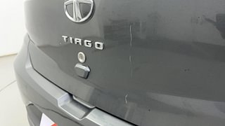 Used 2021 Tata Tiago Revotron XT Petrol Manual dents MINOR SCRATCH