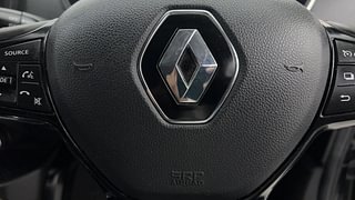 Used 2024 Renault Kiger RXZ MT Petrol Manual top_features Airbags