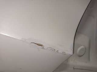 Used 2015 Honda City [2014-2017] VX (O) MT Petrol Manual dents MINOR SCRATCH