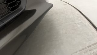 Used 2015 Honda City [2014-2017] VX CVT Petrol Automatic dents MINOR SCRATCH