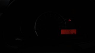 Used 2019 datsun GO T Petrol Manual interior CLUSTERMETER VIEW
