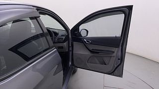 Used 2019 Tata Tiago [2018-2020] XZA+ AMT Petrol Automatic interior RIGHT FRONT DOOR OPEN VIEW