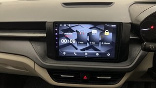 Used 2022 Skoda Slavia Active 1.0L TSI MT Petrol Manual top_features Touch screen infotainment system