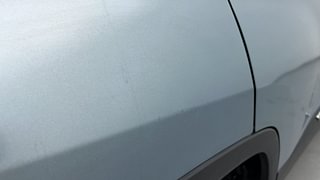 Used 2022 Tata Punch Accomplished MT Petrol Manual dents MINOR SCRATCH