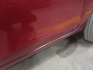 Used 2018 Maruti Suzuki Alto K10 [2014-2019] VXi Petrol Manual dents MINOR DENT
