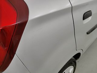 Used 2015 Maruti Suzuki Alto K10 [2014-2019] VXi Petrol Manual dents MINOR SCRATCH