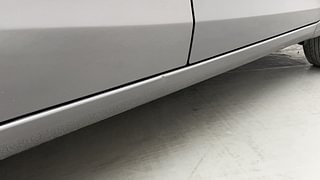 Used 2014 Maruti Suzuki Celerio VXI AMT Petrol Automatic dents MINOR DENT