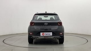 Used 2021 Hyundai Venue [2019-2022] SX Plus 1.0 Turbo DCT Petrol Automatic exterior BACK VIEW