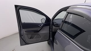 Used 2019 Tata Tiago [2018-2020] XZA+ AMT Petrol Automatic interior LEFT FRONT DOOR OPEN VIEW