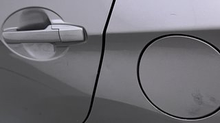 Used 2013 Honda Amaze [2013-2016] 1.2 S i-VTEC Petrol Manual dents MINOR DENT