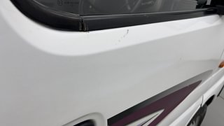 Used 2013 Maruti Suzuki Eeco 7 STR Petrol Manual dents MINOR SCRATCH