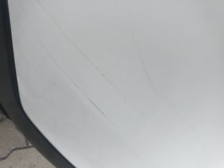 Used 2021 Hyundai Tucson GLS 4WD AT Diesel Diesel Automatic dents MINOR SCRATCH