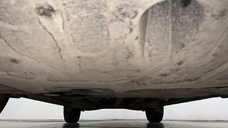 Used 2020 Kia Seltos GTX Plus AT D Diesel Automatic extra FRONT LEFT UNDERBODY VIEW