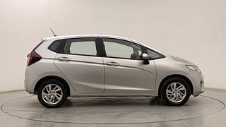 Used 2015 honda Jazz V Petrol Manual exterior RIGHT SIDE VIEW