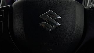 Used 2021 Maruti Suzuki Baleno [2019-2022] Zeta Petrol Petrol Manual top_features Airbags